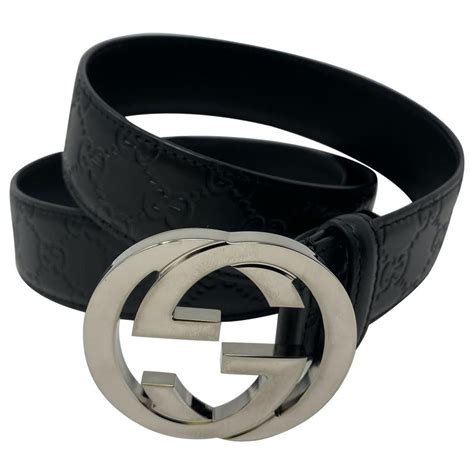 gucci belt black and black|gucci black belt price.